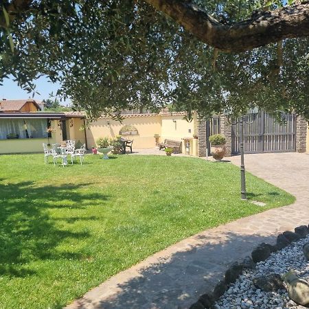 B&B Il Ducale Valmontone Eksteriør bilde