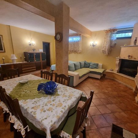 B&B Il Ducale Valmontone Eksteriør bilde