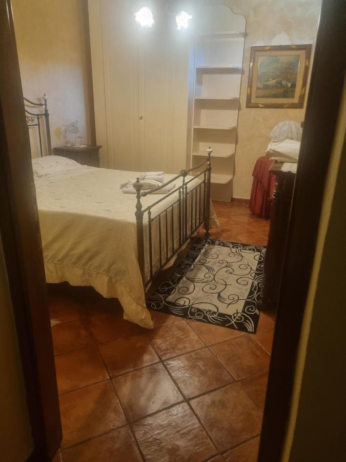 B&B Il Ducale Valmontone Eksteriør bilde
