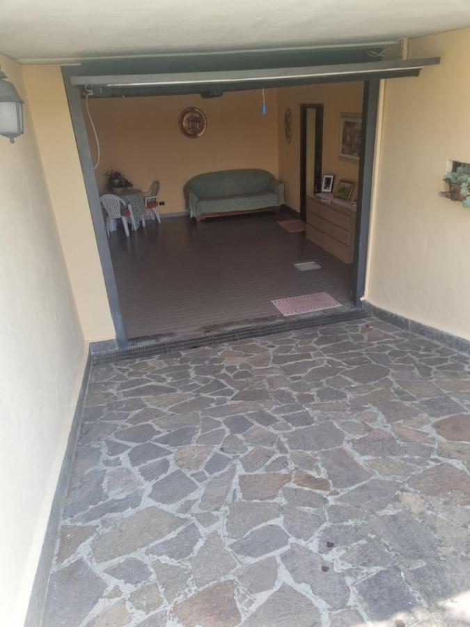 B&B Il Ducale Valmontone Eksteriør bilde